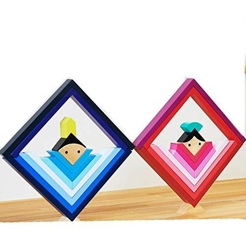 楽天1位 雛人形 コンパクト 人気 収納 ひな人形 木製 ミニ 可愛い かわいい ひな祭り 桃の節句 知育玩具 積み木 おもちゃ 女の子 3歳 ヒナキ Tamaショップ 通販 Yahoo ショッピング 新しいコレクション Www Ladislexia Net