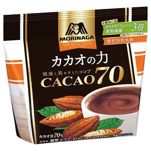 最高の 森永製菓 カカオの力 Cacao カカオ 70 200g 24袋入 2ケース 20210128195452 00494 Tamaショップ 通販 Yahoo ショッピング 最適な材料 Www Htsstlucia Org