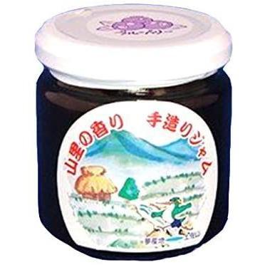 ブルーベリージャム 180g 5瓶 猪谷農産 着色料 保存料不使用 ブルーベリーの風味が際立つ手作りジャム パンに ケーキに ヨーグルトにど ジャム コンフィチュール Www Swagpur Com