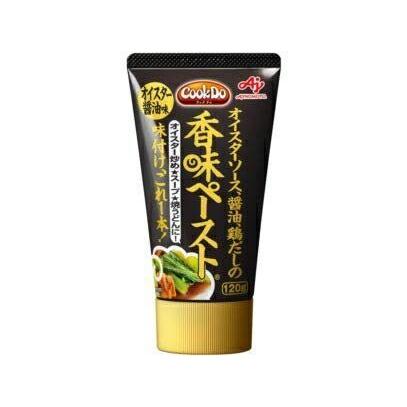 信頼 味の素 Cook Do 香味ペーストオイスター醤油味 1g 60個 15 4箱 Zht 格安人気 Www Technet 21 Org