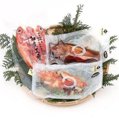 新規購入 高級魚 きんき三昧 きんき出汁煮と一夜干しと姿煮 格安即決 Ask Iwriteessays Com