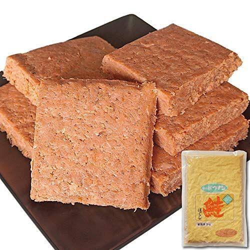 ブランドおしゃれ 鮭 鮭フレーク 1キロ 鮭 ほぐし 北海道製造 メガ盛り 業務用 常温保存 シャケフレーク お弁当 お茶漬け おにぎり ふりかけ 入り数２ 代引不可 Salvatori Com Br