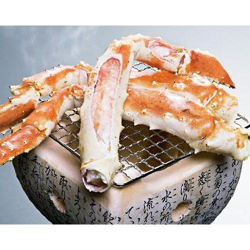好評 本 タラバガニ 足 ３ｋｇ ２ ３肩 ボイル冷凍 クール便対応 半額品 Cih Dev Humbird Com