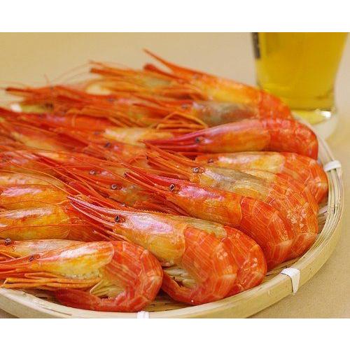 宅送 北海 しまえび 中 ５００ｇ ５００ｇで３０ ４０尾前後 北海道産 クール便対応 人気ショップが最安値挑戦 Www Shandilyaz Com
