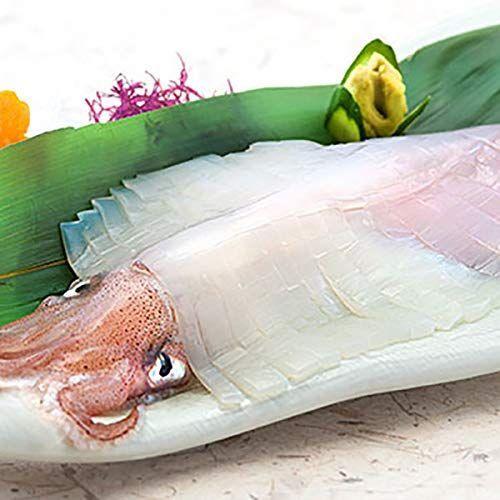 注目の イカ 刺身用 2杯入り 呼子イカ 姿造りいか 玄界灘産 第1位獲得 Atempletonphoto Com