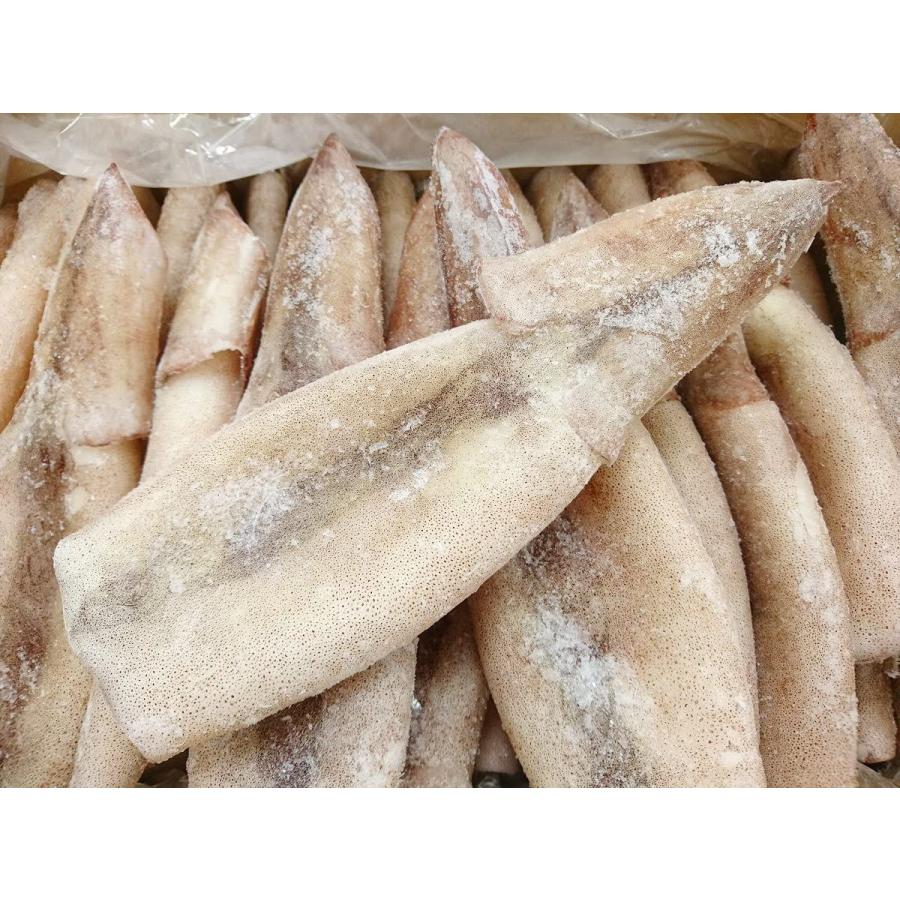 最終値下げ つぼ抜きいか 40尾 7 5kg するめいか スルメイカ いか イカ いかぽっぽ 焼イカ いか焼き q ｂｂｑ イカポッポ 水産フーズ Tamaショップ 通販 Yahoo ショッピング 好評 Uitcs Acm Org