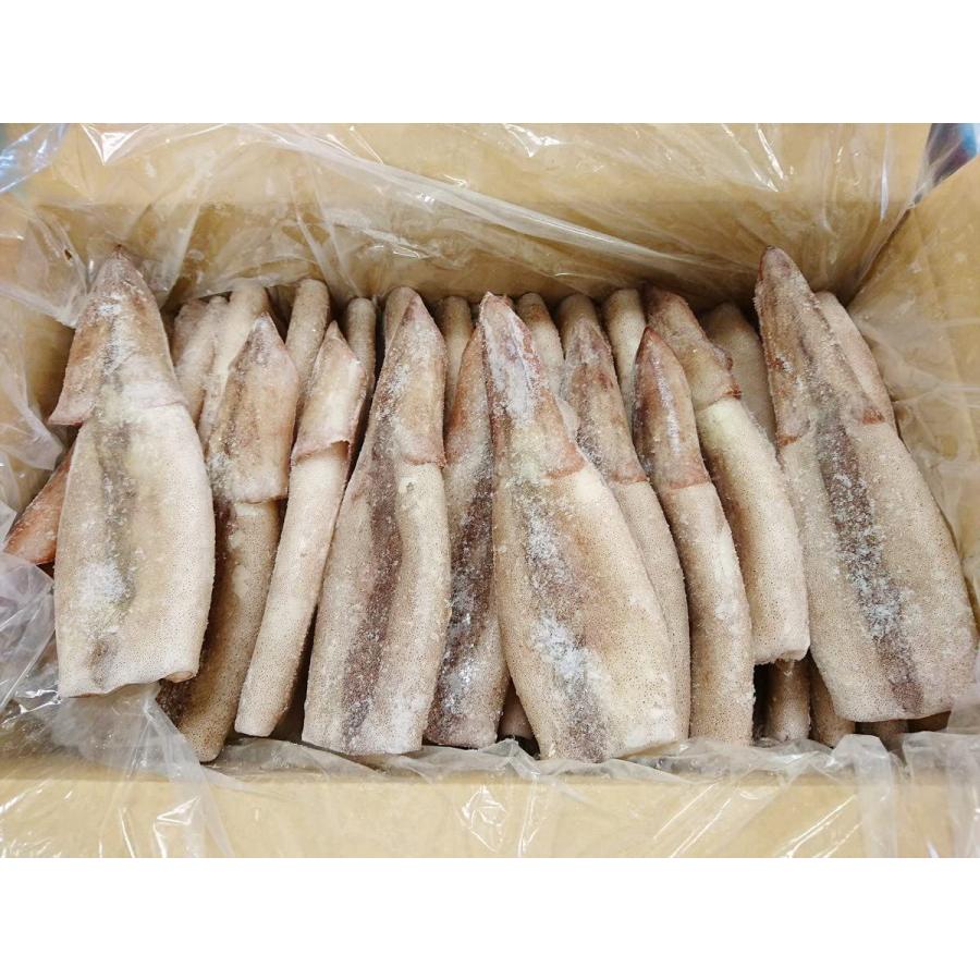 最終値下げ つぼ抜きいか 40尾 7 5kg するめいか スルメイカ いか イカ いかぽっぽ 焼イカ いか焼き q ｂｂｑ イカポッポ 水産フーズ Tamaショップ 通販 Yahoo ショッピング 好評 Uitcs Acm Org