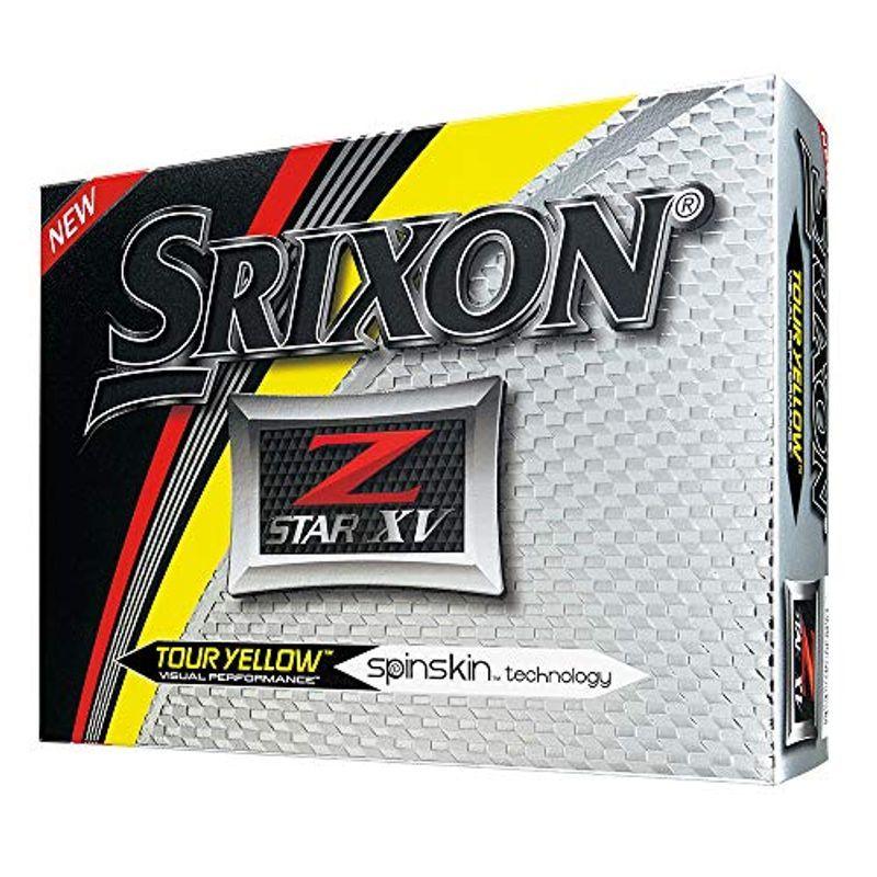全ての Srixon スリクソン ゴルフボール Z Star Xv Z Star Xv ゼットスター エックスブイ ゴルフボール 17年モ 希少 Turningheadskennel Com