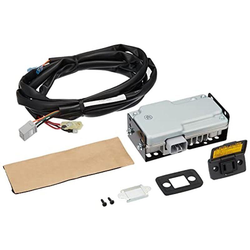 Suzuki スズキ 純正部品 Jimny ジムニー Jb64w Acパワープラグ At車用 フロント用 Tamaショップ 通販 Yahoo ショッピング