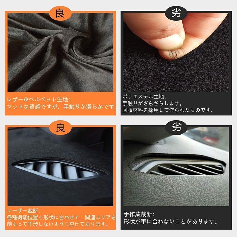 Lacaco BMW 5シリーズG30、31 HUD専用 ダッシュボードマット ダッシュマット ダッシュボードカバー 高品質フランネル素材 :20220203234845-00200:tamaショップ - 通販 - Yahoo!ショッピング Lacaco BMW 5シリーズG30、31 HUD専用 ダッシュボードマット ダッシュマット ダッシュボードカバー 高品質フランネル素材 :20220203234845-00200:tamaショップ - 通販 - Yahoo!ショッピング