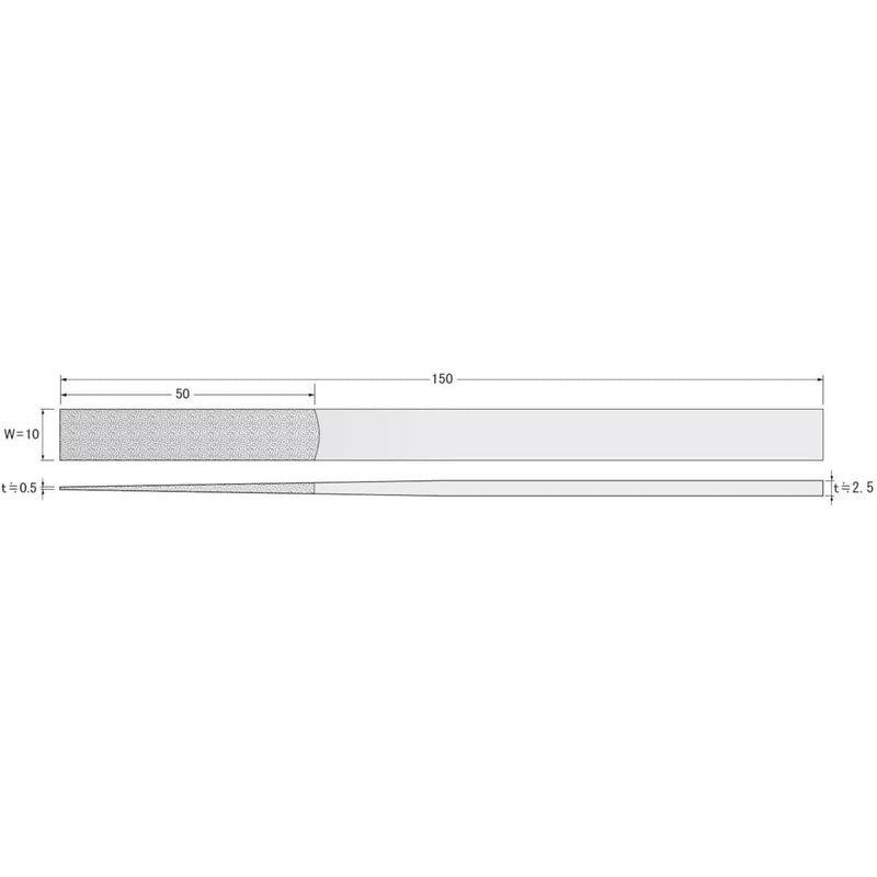 アルゴファイルジャパン テーパーダイヤヤスリ DTファイル 10mm 240 ホビー用ツール DTF3004 :20220221182859-00349:tamaショップ - 通販 - Yahoo!ショッピング アルゴファイルジャパン テーパーダイヤヤスリ DTファイル 10mm 240 ホビー用ツール DTF3004 :20220221182859-00349:tamaショップ - 通販 - Yahoo!ショッピング
