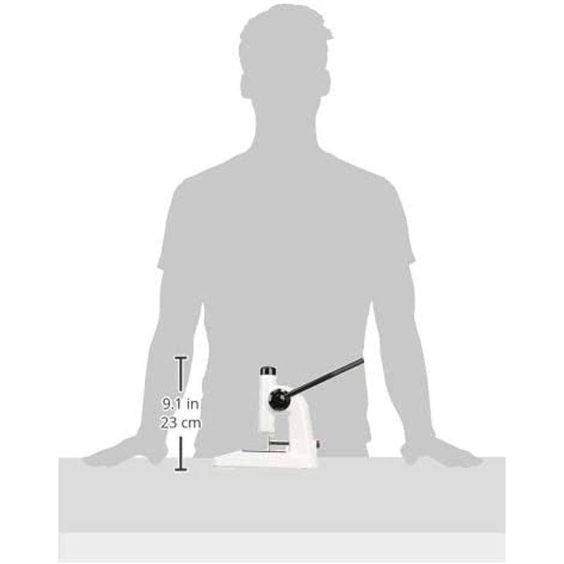 ライオン事務器 パンチ 穿孔器 針1穴 110枚 No.20 :20220226041100 ...