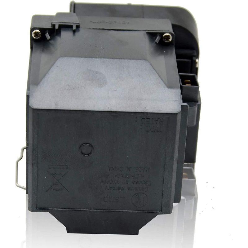 最安値挑戦！】Allamp 交換用プロジェクター ランプ エプソン Epson