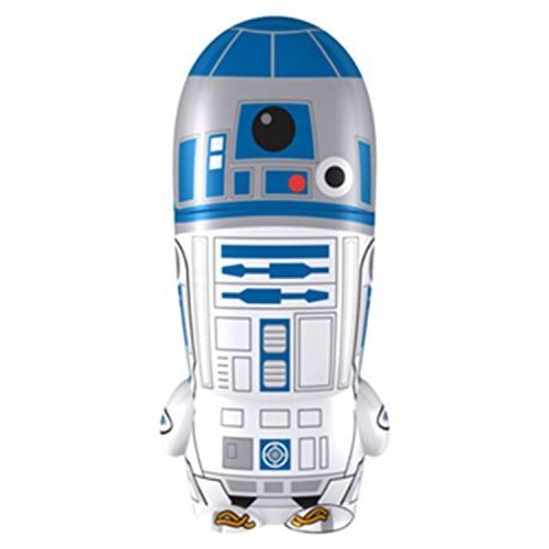 正規輸入品 スターウォーズ R2 D2 Usbメモリー 8g 壁紙 スクリーンセイバー アイコン アバター付き 着脱時オリジナル音声 Mimobo Dr06y5h1g74 ターニヤマート 通販 Yahoo ショッピング