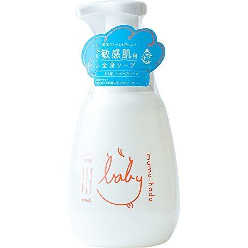まも肌 ベビー泡ソープ 400ml 全身泡ソープ 無添加 ボディソープ ベビー 赤ちゃん キッズ ママ 子供用 敏感肌用 高保湿 Dr07jx6gpg8 ターニヤマート 通販 Yahoo ショッピング