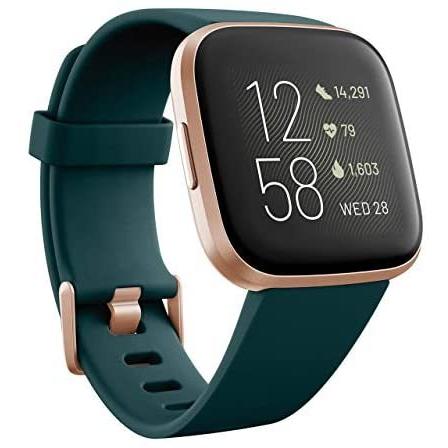 スマートウォッチ Fitbit Versa 2
