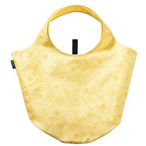 21人気特価 ゴーウェル ポケモン スーベニアバッグ ピカチュウ イエロー 旅行便利グッズ 旅行用品 かわいい キャラクター トラベルグッズ Gw Discoversvg Com