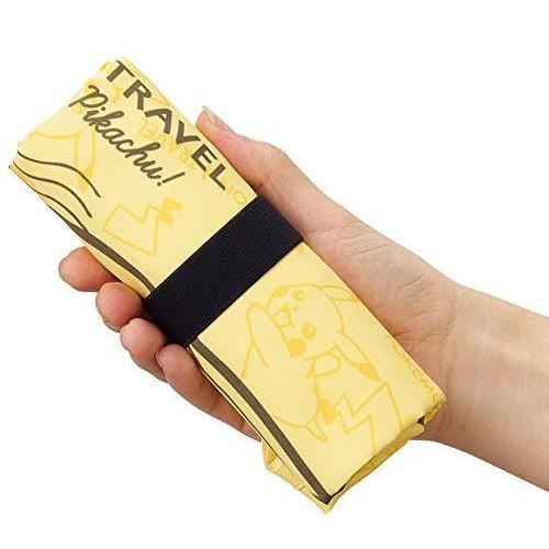 21人気特価 ゴーウェル ポケモン スーベニアバッグ ピカチュウ イエロー 旅行便利グッズ 旅行用品 かわいい キャラクター トラベルグッズ Gw Discoversvg Com