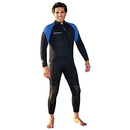 特別価格XS scuba-neoprene&#xA0;&#x2013;&#xA0;Pyrostretch wetsuits-suit-7&#xA0;mmメンズPyro combo-scuba &シュノー好評販売中 フィッシングスーツ（上下セット）