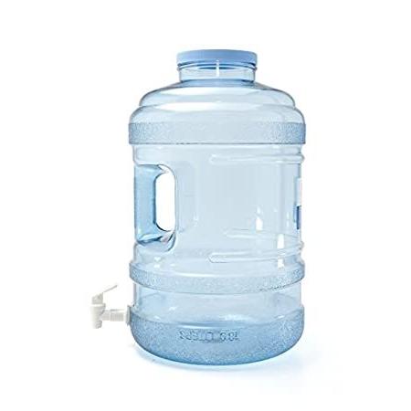 新品本物 特別価格Bluewave Lifestyle Valve,好評販売中 Dispensing & Big-Mouth with Bottle Water Free BPA ウォータージャグ