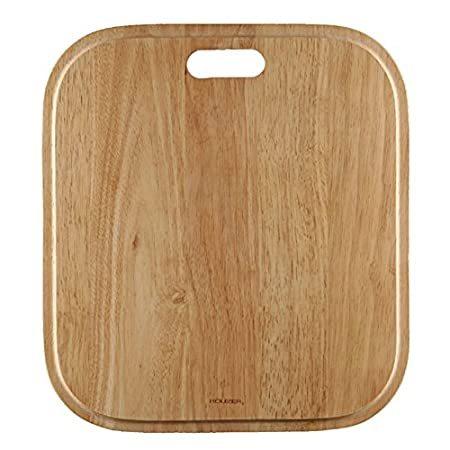 品質一番の 特別価格(Wood) Board好評販売中 Cutting 15-3/8-by-43.2cm Endura CB-3100 Houzer - まな板