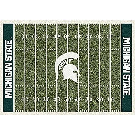 特別価格michigan State Ncaaホームフィールドエリアラグ好評販売中 B001h45s5aならショッピング ランキングや口コミも豊富な ネット通販 更にお得なpaypay残高も スマホアプリも充実で毎日どこからでも気になる商品をその場でお求めいただけます Diy 工具 Spartans 5