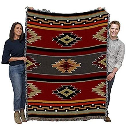 素晴らしい外見 " 特別価格Pure国Weavers kaibob Throw好評販売中 Tapestry " Blanket 毛布、ブランケット