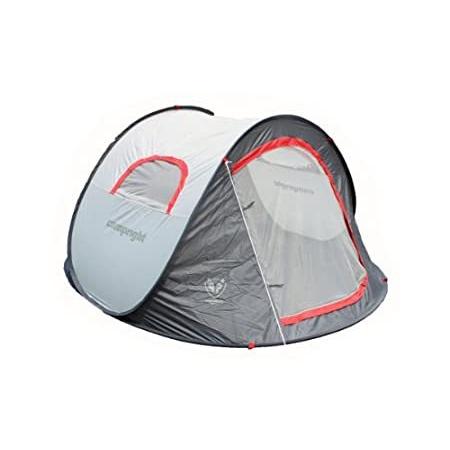 かわいい！ 特別価格Rightline Gear 110990 CampRight Pop Up Tent好評販売中 その他テント