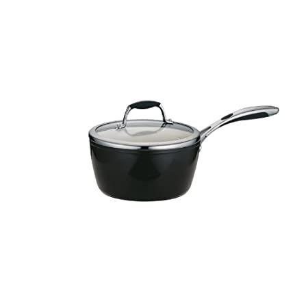 【ギフ_包装】 特別価格Tramontina 80110/025DS 3-Quar好評販売中 Pan, Sauce Covered Deluxe 01 Ceramica Gourmet 料理別鍋 【ギフ_包装】 特別価格Tramontina 80110/025DS 3-Quar好評販売中 Pan, Sauce Covered Deluxe 01 Ceramica Gourmet 料理別鍋