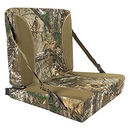 ランキングや新製品 特別価格NEP Outdoors Supreme d-wedge therm-a-seat self-supporting椅子Huntingシートクッション好評販売中 枕、エアピロー