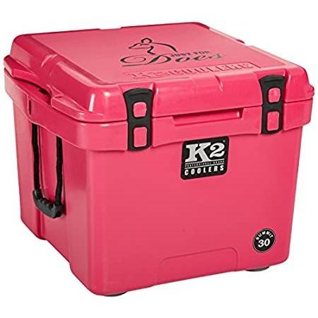 ベビーグッズも大集合 for Just 30 Summit Coolers 特別価格K2 Does Pink好評販売中 Cooler, Edition クーラーボックス