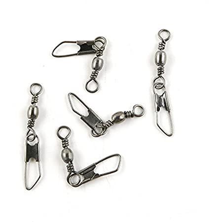 季節のおすすめ商品 G0307スナップローリングテスト12 Kgクロスロック好評販売中 特別価格釣りスイベルタックルフライソリッドクリップ一括ロット卸売supplies 海外から人気なアイテムを揃えました 釣り仕掛け 仕掛け用品 Carrozzeriacomi It