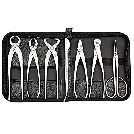 特別価格master S Grade Grade 7 Pcs 8 Inches Bonsai Tool 盆栽 苔玉 Set Jttk 07b好評販売中 B07c4sp9p7ならショッピング ランキングや口コミも豊富なネット通販 更にお得なpaypay残高も スマホアプリも充実で毎日どこからでも気になる商品をその場でお求めいただけ