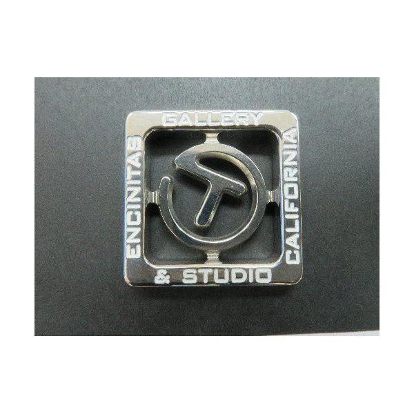サークルT　ボールマーカー SCOTTY CAMERON スコッティキャメロン サークルTボールマーカー