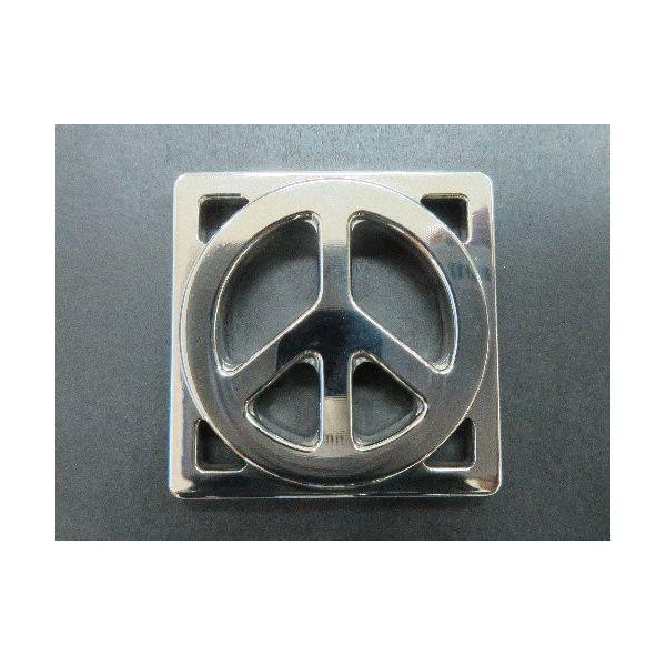 SCOTTY CAMERON スコッティキャメロン 2014ピーススタジオ スクエア