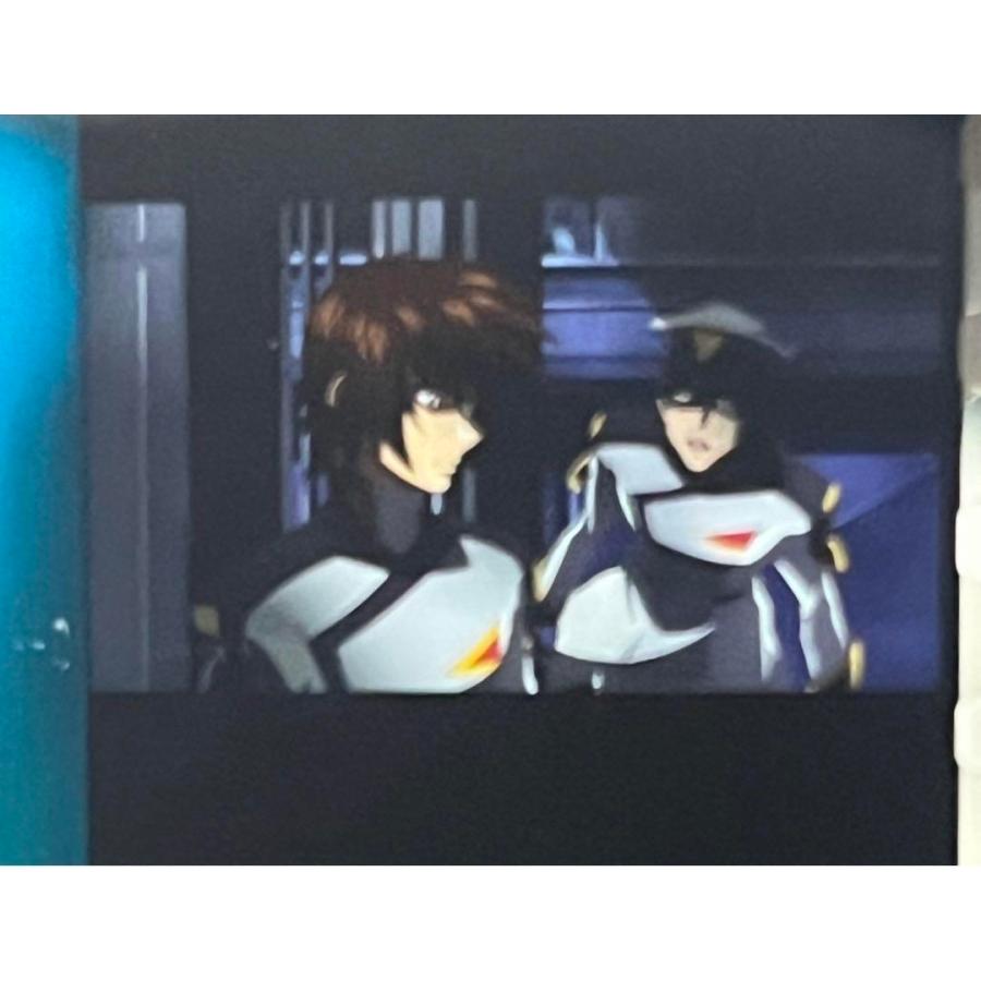 ガンダム映画 前売り特典 ガンダム SEED FREEDOM 特典 フィルム