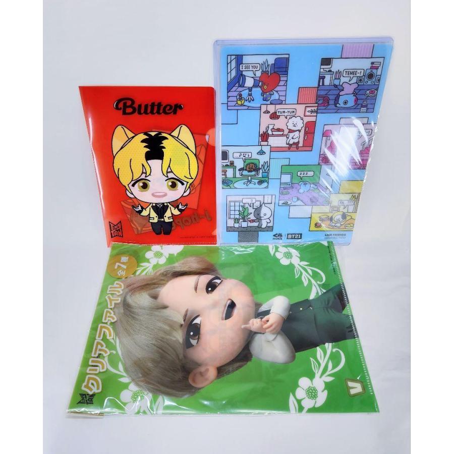 BTS TinyTAN BT21 詰め合わせ セット BTS TinyTAN BT21 詰め合わせ セット ✨SHOWCASE✨ Line Friends x BTS