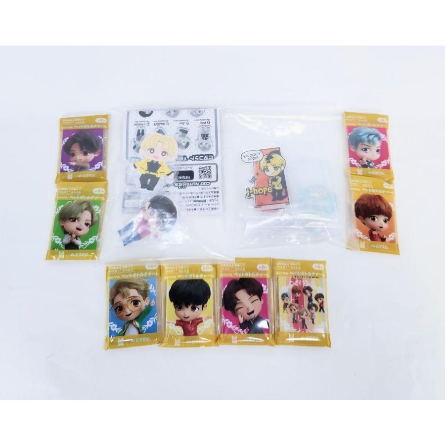 BTS TiNyTAN BT21 グッズセット