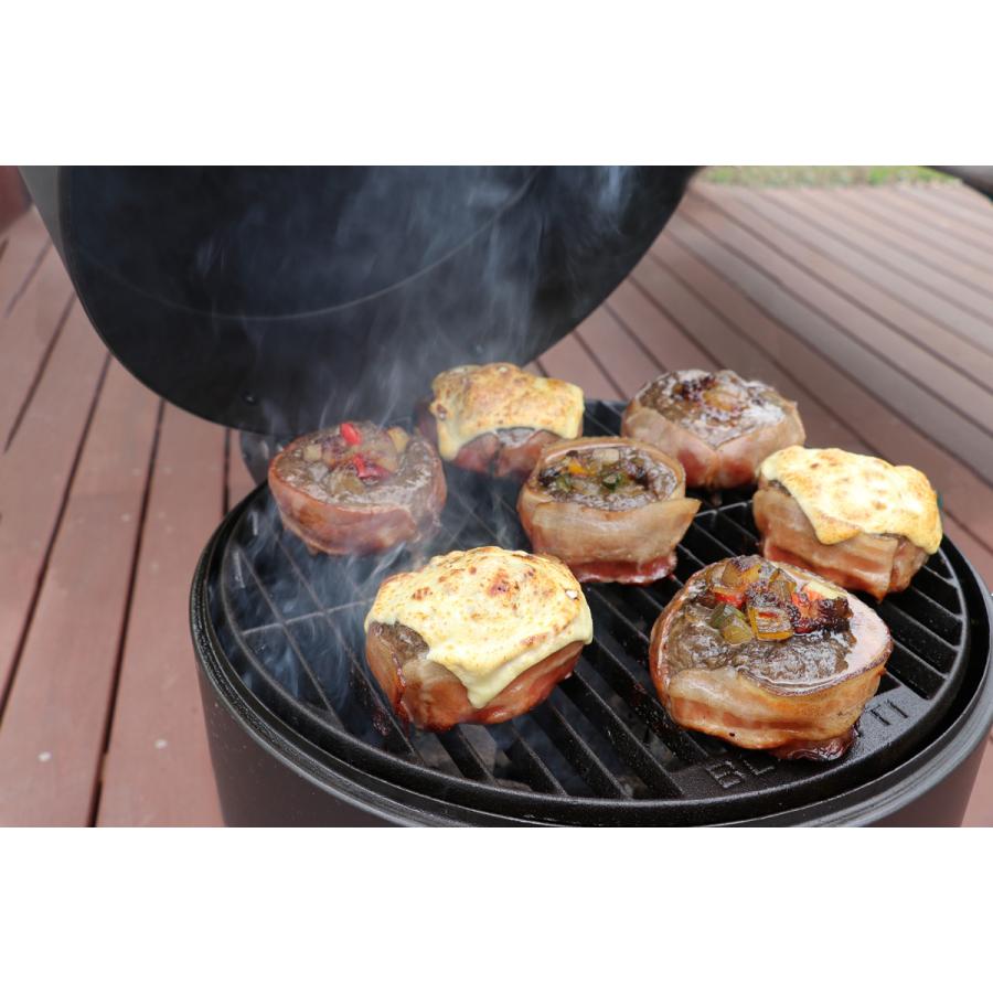 FIRESIDE（ファイヤーサイド） バーベキューコンログリル／ファイヤー