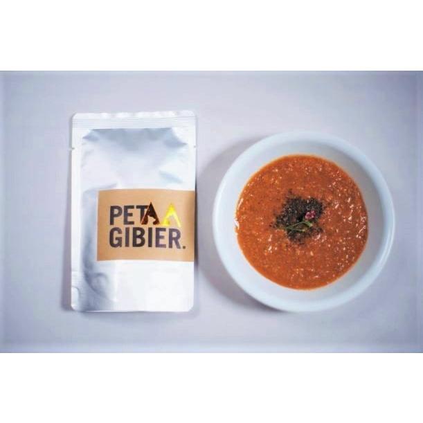 ペット×飼い主セット　　タバジビエ／ペットジビエ／お歳暮／お中元／プレゼント／お祝い |  | 04