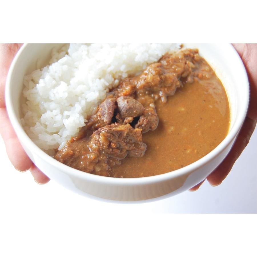 TABAGIBIERベーシックセット　ジビエ／鹿肉／お歳暮／お中元／贈答／プレゼント／鹿カレー／鹿そぼろ |  | 03