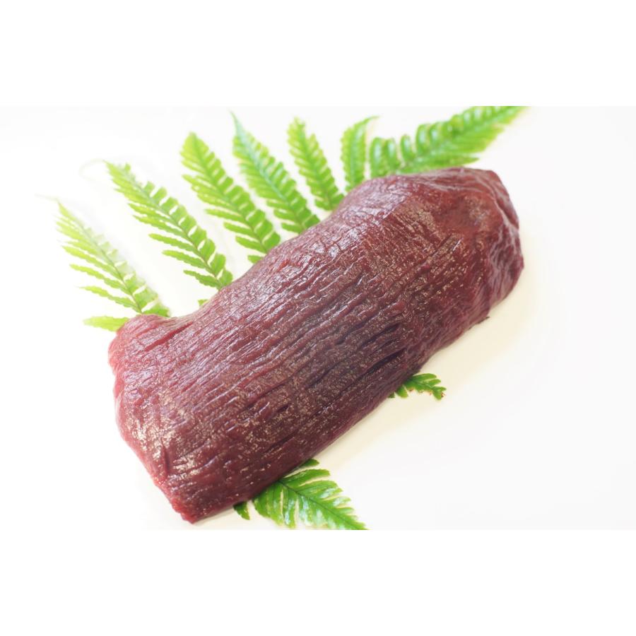 【数量限定】鹿肉詰め合わせセット　ジビエ／お歳暮／お中元／お祝い／贈答／プレゼント |  | 02