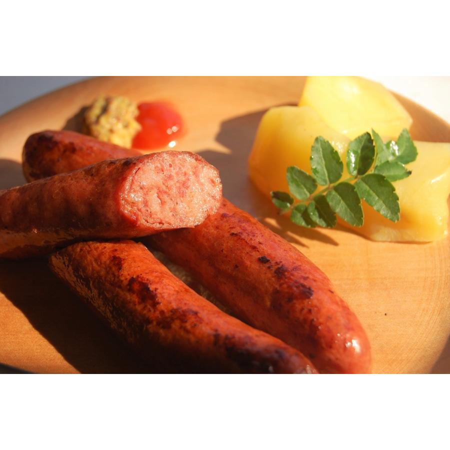 【数量限定】鹿肉詰め合わせセット　ジビエ／お歳暮／お中元／お祝い／贈答／プレゼント |  | 05