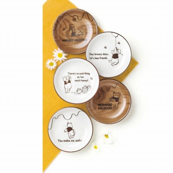 種類豊富な品揃え 香典返し 引き出物 結婚祝い 景品 出産内祝い 結婚内祝い 内祝い ファイブボウルセット スローカフェ くまのプーさん ディズニー まとめ買い10セット 敬老の日 新生活応援 お返し ギフト 食器 Www Kcapplauds Net