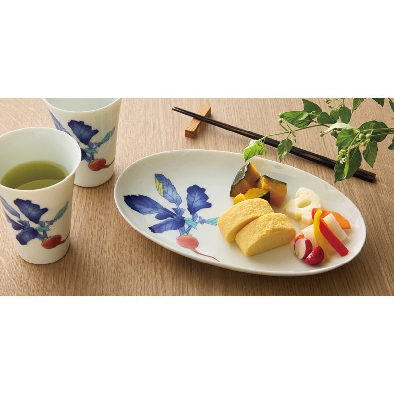香蘭社 かぶら スナックセット 47118-2CFPL (個別送料込み価格) (-C7113-029-) | 内祝い ギフト 出産内祝い 引き出物 結婚内祝い 快気祝い お返し 志_1