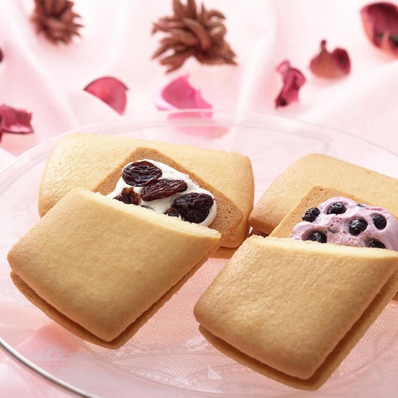 銀座千疋屋 銀座レーズンサンド PGS-117 (-98027-01-)(t0) | ギフト