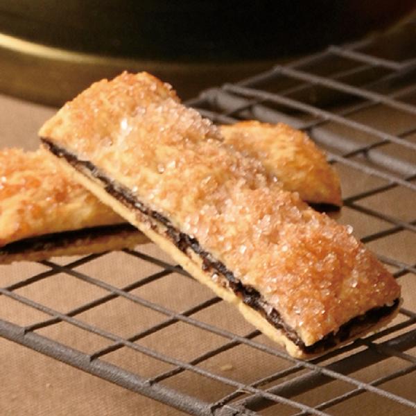 ハートブレッドアンティーク サクサクチョコパイ10個 ATB-02A (-95006