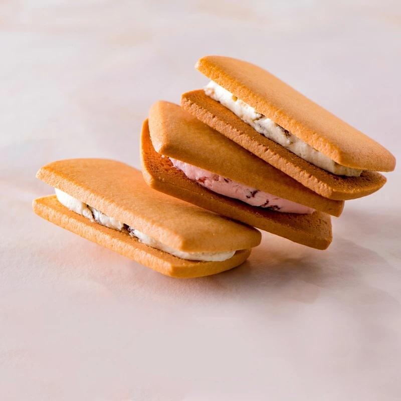 銀座千疋屋 お歳暮 銀座フルーツサンド PGS-242 (-PGS-242-)(t0