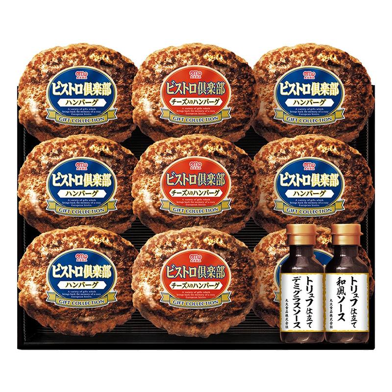 ステ−キ、ハンバ−グ鉄板焼き木台付き 6枚セット 楽天市場】丸大食品 鉄板焼 ハンバーグの通販