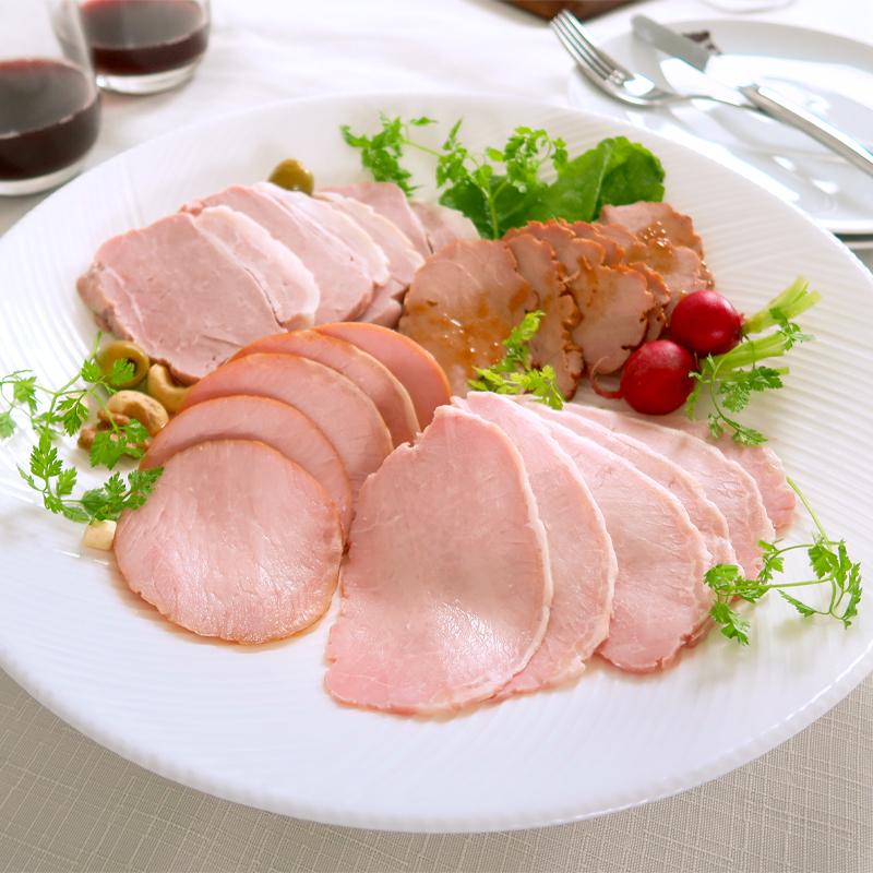 鎌倉ハム富岡商会 ハムギフト 鎌倉ハム 富岡商会 ( KDS-54T ) メーカー